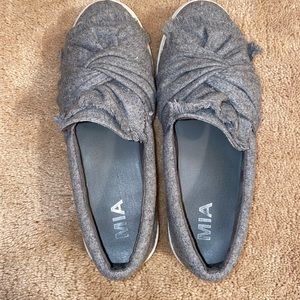 MIA Zoe Slip-on-sneaker